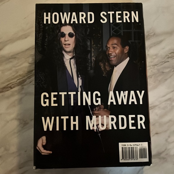 Howard Stern Bundle Of 2 - Picture 8 of 16